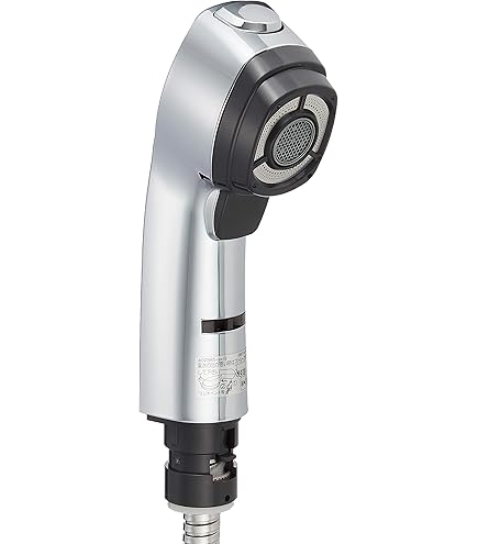 Amazon.co.jp: パナソニック シャワーヘッド 【SEHC745Z】: ホーム
